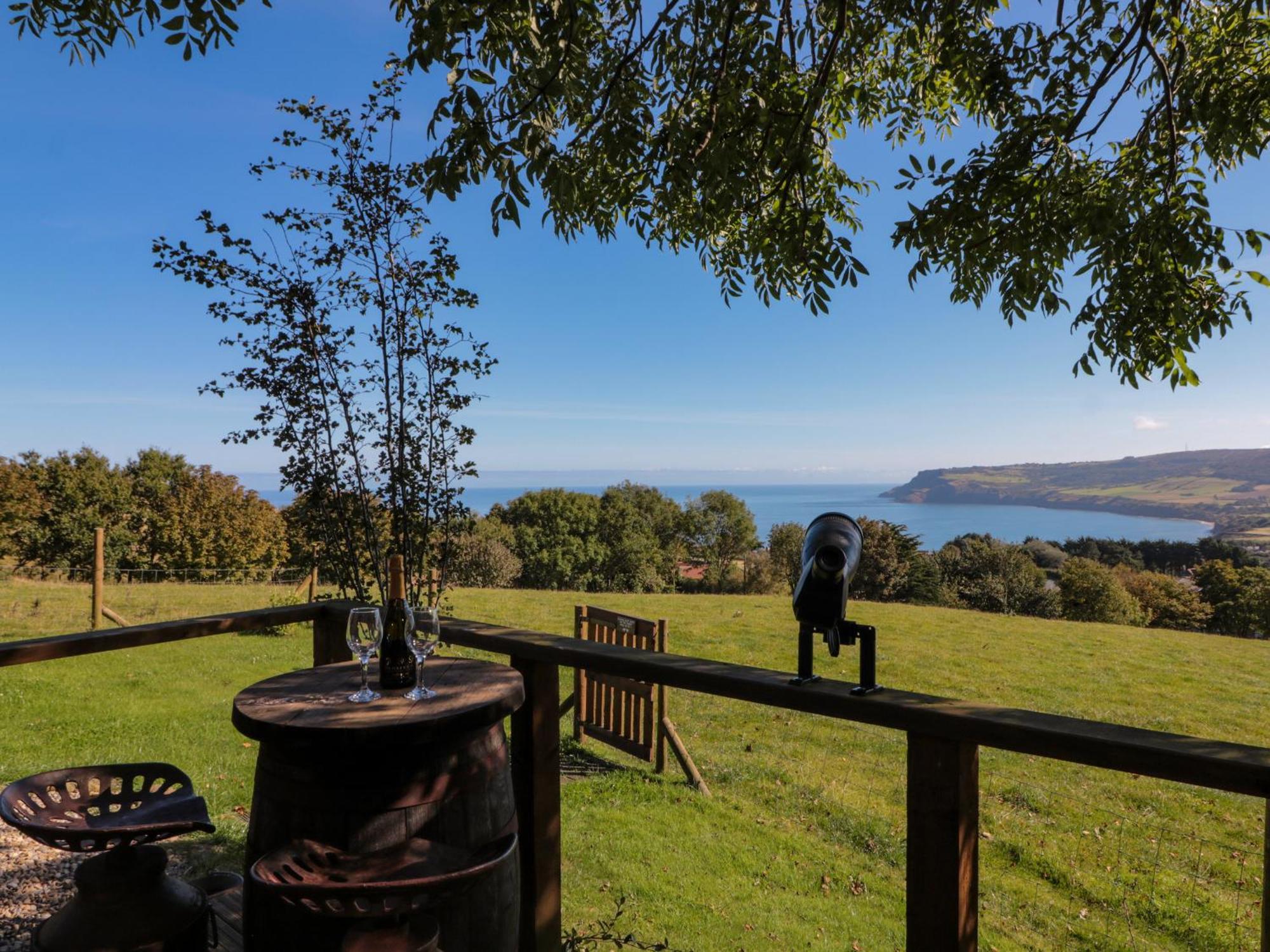 The Shepherd's Rest Vakantiehuis *